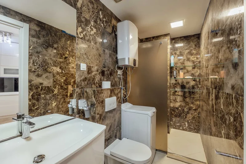 Tre Canne, Budva, Budva, Budva Municipality, Montenegro. - Photo 9