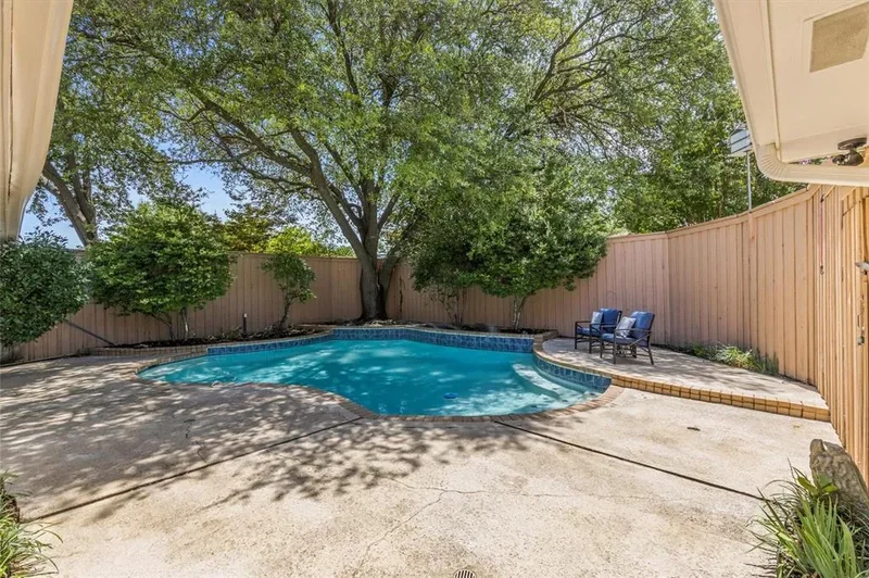 9518 Windy Knoll Drive, Dallas, TX 75243, Dallas, Texas, United States. - Photo 27