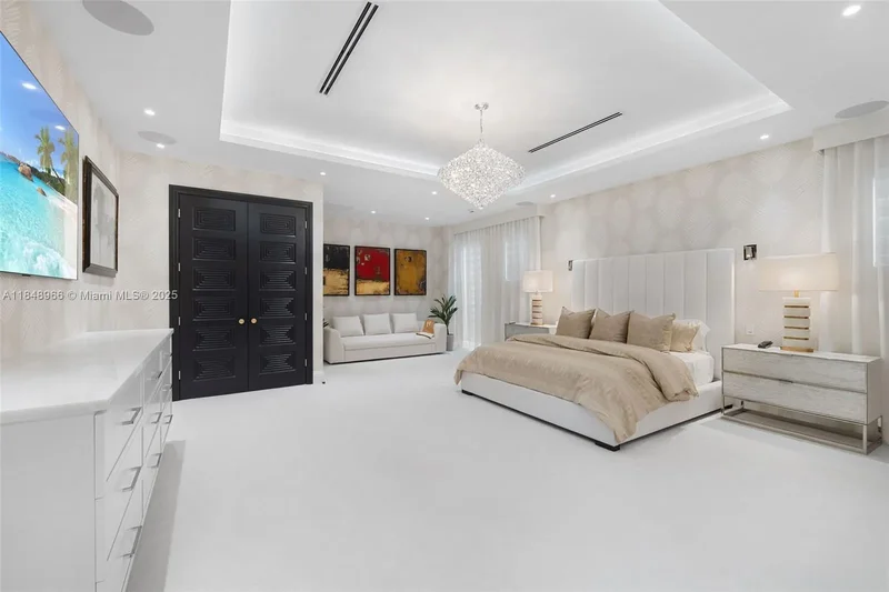 2321 N Bay Rd, Miami Beach, Florida, United States. - Photo 42