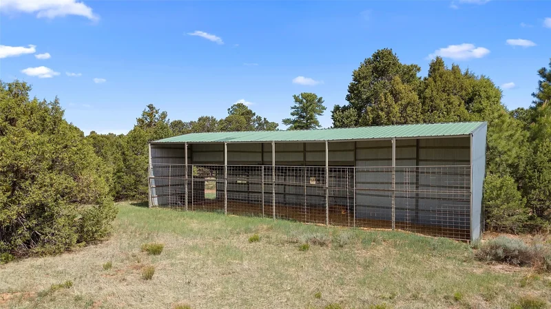 20 Hummingbird, Tijeras, NM 87059, Tijeras, New Mexico, United States. - Photo 89