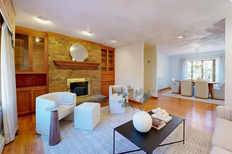 40 Phenix Ridge Drive , Cranston, RI 02921, Cranston, Rhode Island, United States. - Photo 8