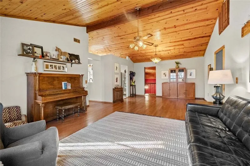9319 Grimes Drive, Rogers, AR 72756, Rogers, Arkansas, United States. - Photo 3