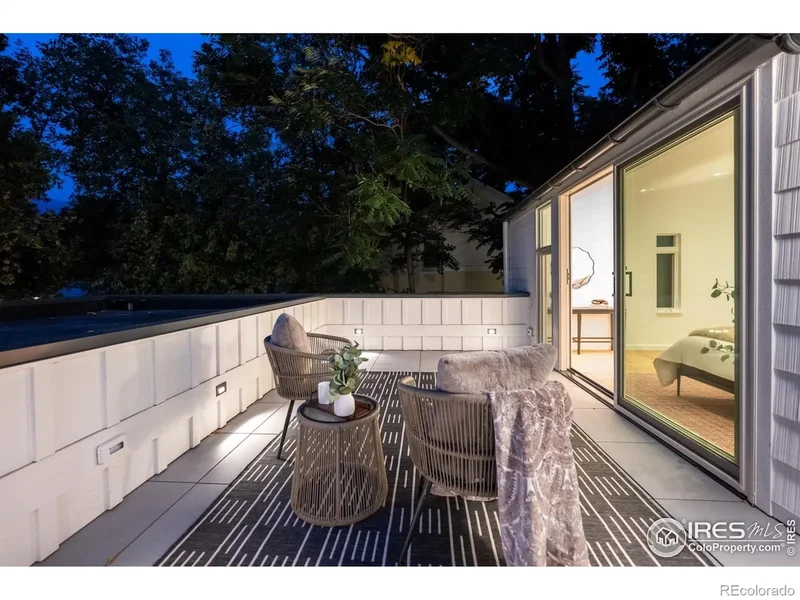 934 Spruce Street, Boulder, Colorado, United States. - Photo 37