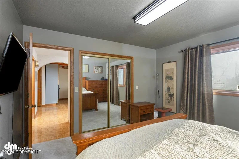 1000 Loch Ness Court, Wasilla, AK 99654, Wasilla, Alaska, United States. - Photo 22