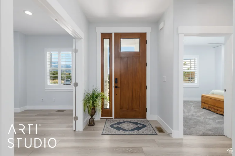 1302 E SUNSET CT., Ogden, Utah, United States. - Photo 11