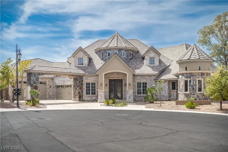 1800 Melfi Court, Henderson, Nevada, United States. - Photo 40