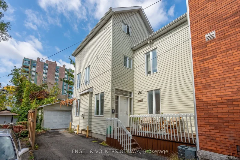 116 Cambridge Street N A & B, Ottawa, Ontario, Canada. - Photo 7