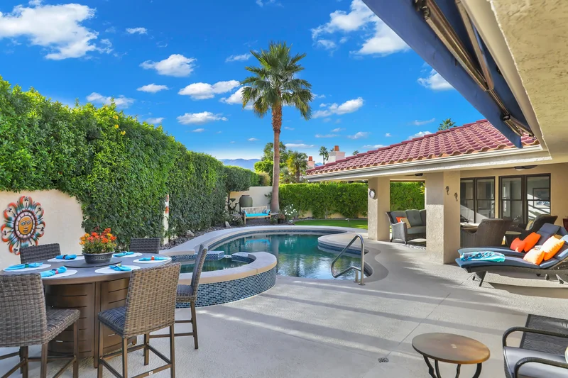 45385 Taos Cove, Indian Wells, California, United States. - Photo 102