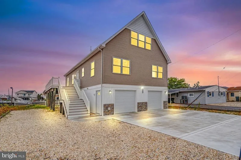 159 N ENSIGN DR DRIVE, LITTLE EGG HARBOR TWP, NJ 08087, Little Egg Harbor Township, New Jersey, United States. - Photo 22