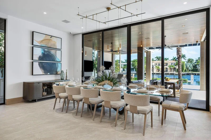 1520 Royal Palm Way, Boca Raton, Florida, United States. - Photo 47