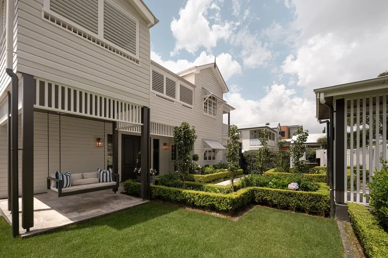141 Park Avenue Clayfield, Brisbane, QLD 4011, Brisbane, Queensland, Australia. - Photo 29