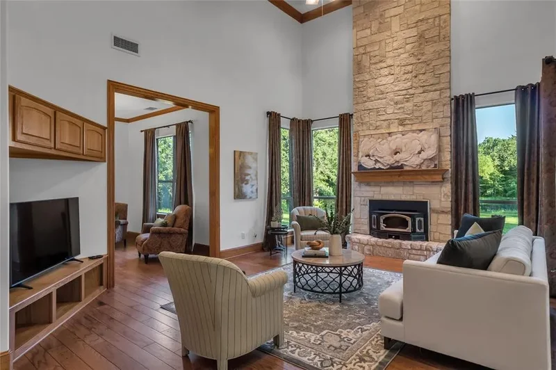 10781 County Road 2913, Eustace, TX 75124, Eustace, Texas, United States. - Photo 6