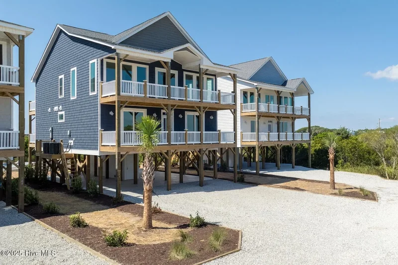 113 Lacosta Place, North Topsail Beach, NC 28460, North Topsail Beach, North Carolina, United States. - Photo 29