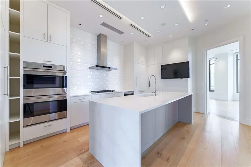 3376 Peachtree Road NE 34A, Atlanta, Georgia, United States. - Photo 3