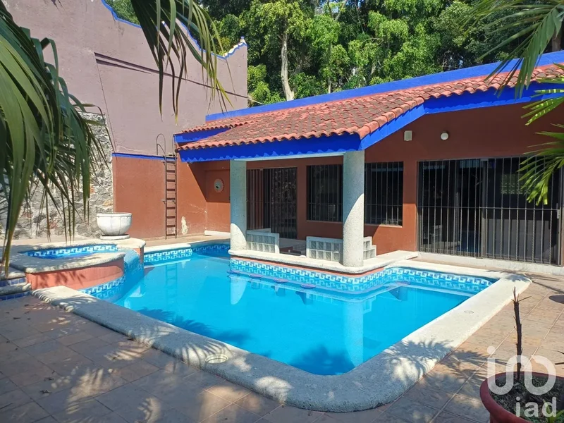 Privada de Acacias 304  , Tlaltenango , 62170 Cuernavaca, Morelos, México, Cuernavaca, Morelos, Mexico. - Photo 8