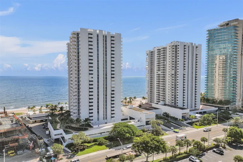 Residential Pompano Beach