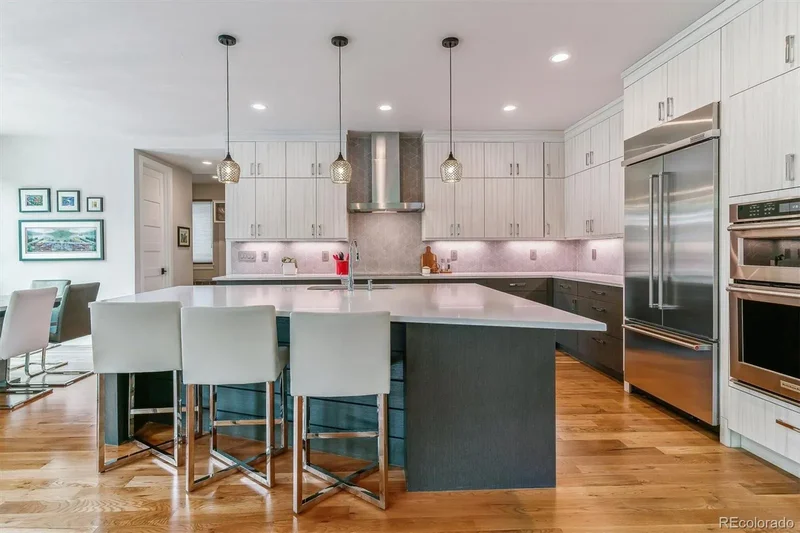 4274 E Dickenson Place, Denver, Colorado, United States. - Photo 13