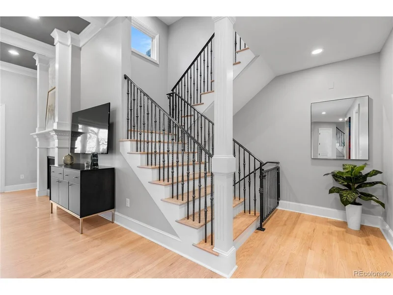 5350 S Race Ct, Greenwood Village, Colorado, United States. - Photo 21