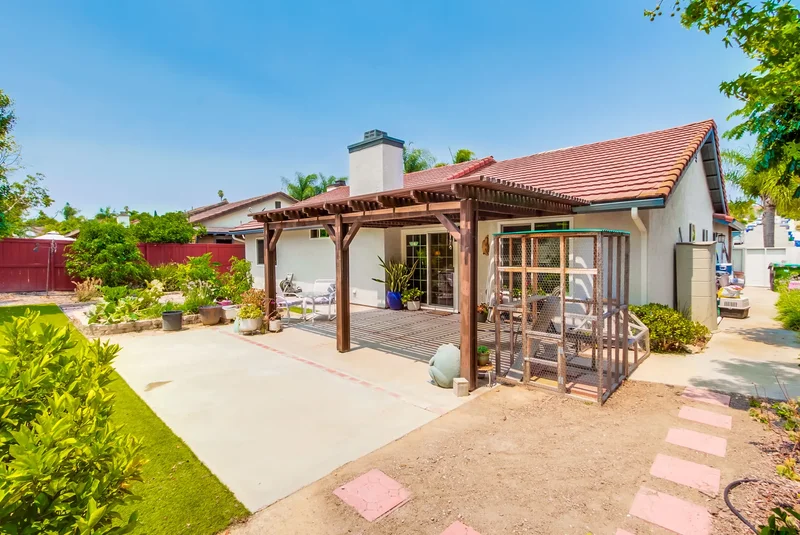 4867 Meadowbrook Drive , Oceanside, CA 92056, Oceanside, California, United States. - Photo 48