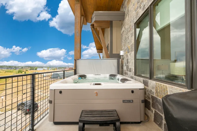 96 Meadow Creek Lane #G304, Fraser, CO 80442, Winter Park, Colorado, United States. - Photo 8