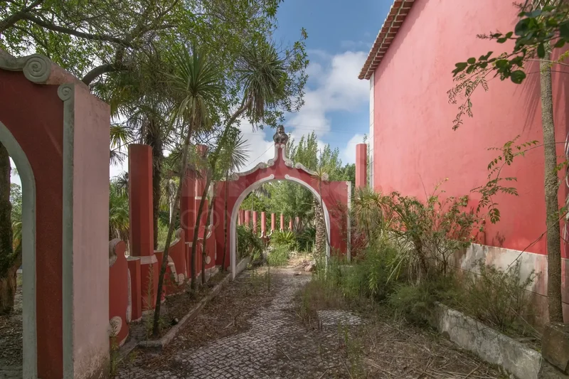 São João das Lampas, Lisbon, Portugal. - Photo 18
