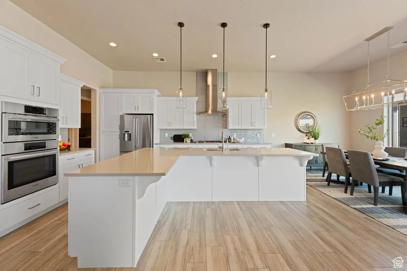 771 E PALISADES CIR, Ivins, Utah, United States. - Photo 23