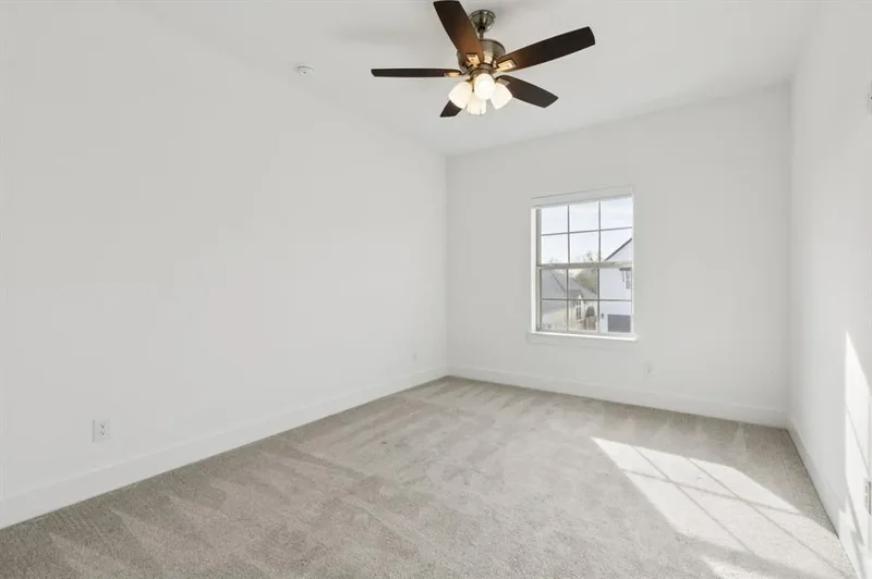 3142 Warwick Trail, Lewisville, Texas, United States. - Photo 20