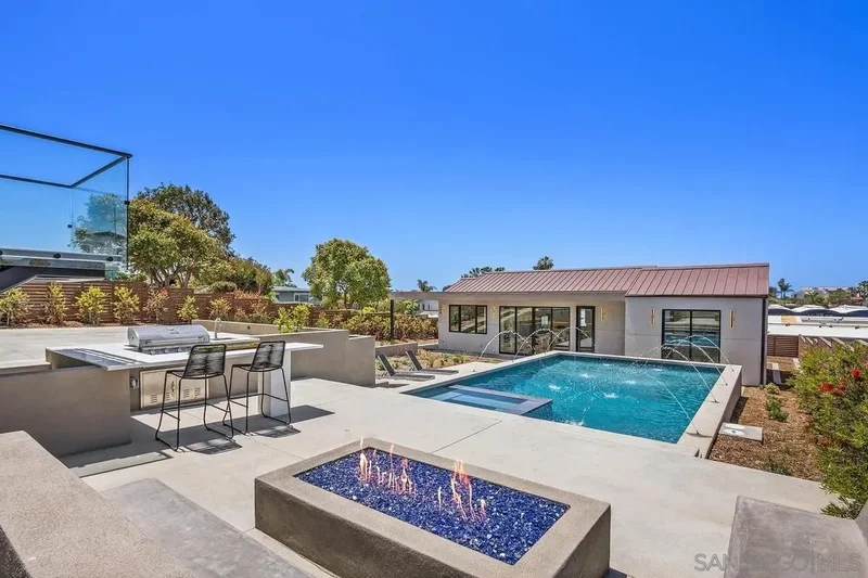147 S Rios Ave, Solana Beach, California, United States. - Photo 71