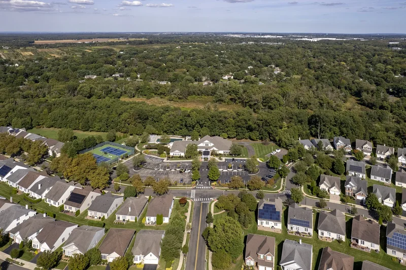 25 Aristotle Way , East Windsor, NJ 08512, Cranbury Township, New Jersey, United States. - Photo 55