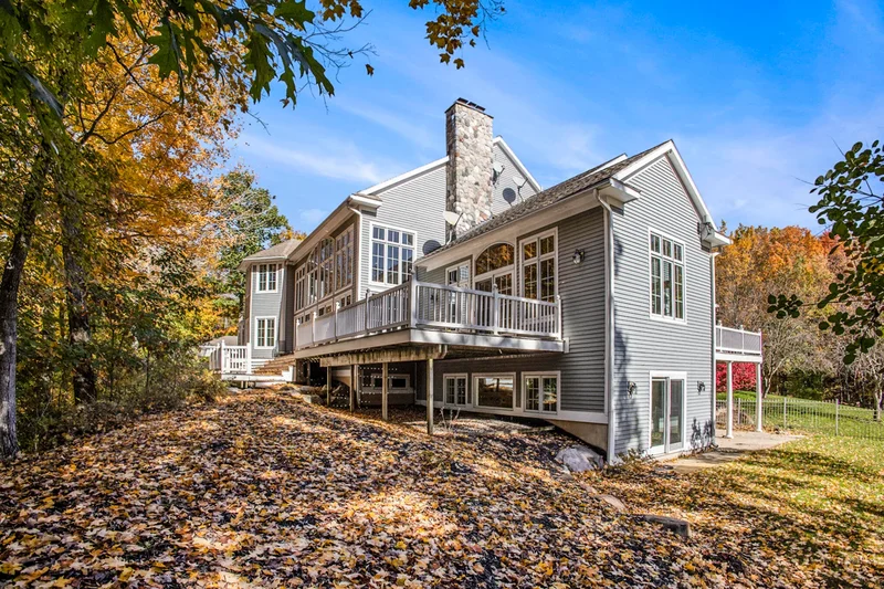 7540 Alaska Ridge Se, Alto, MI, 49302, USA, Alto, Michigan, United States. - Photo 9