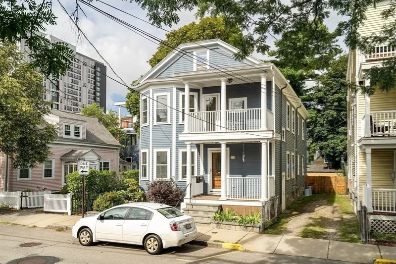 129 Auburn Street, Cambridge, MA 02139, Cambridge, Massachusetts, United States. - Photo 41