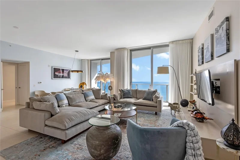 4111 S Ocean Dr LPH3/5, Hallandale Beach, Florida, United States. - Photo 17