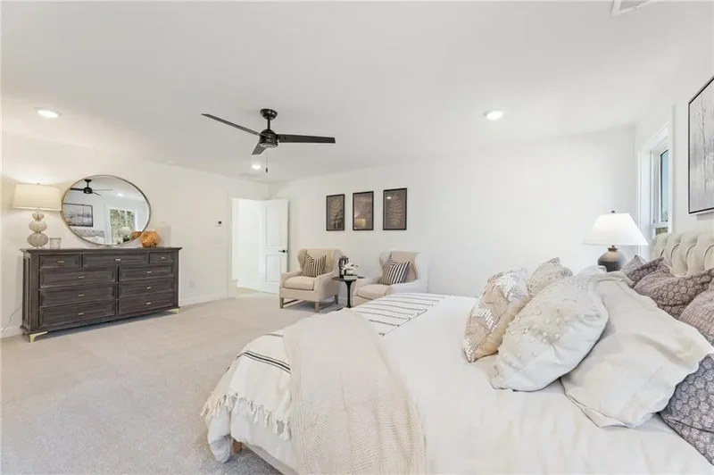 310 Evie Drive, Canton, Georgia, United States. - Photo 11