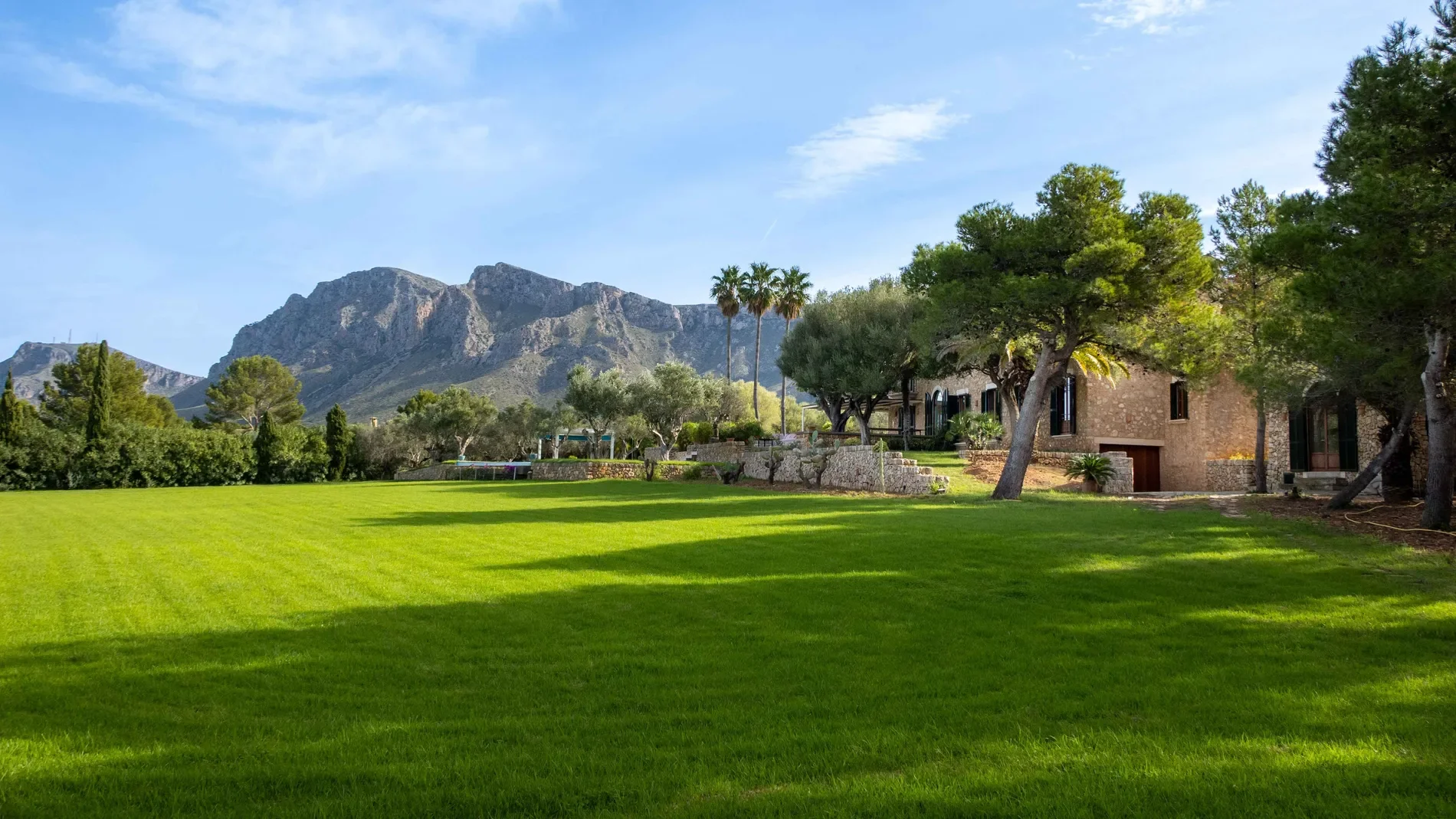 Colònia de Sant Pere, Mallorca, Colònia de Sant Pere, Arta, Balearic Islands, Spain. - Photo 3