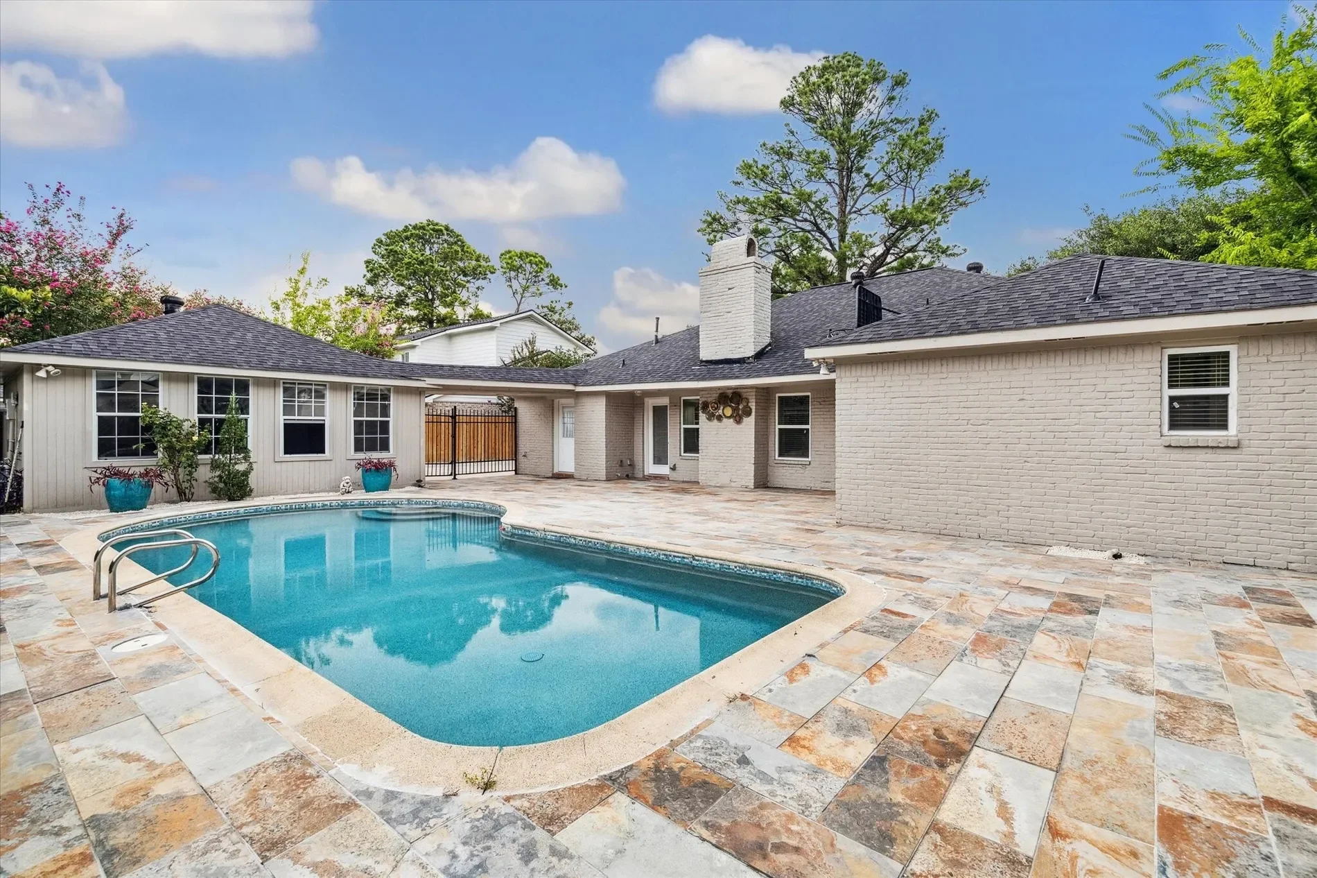 10211 Olympia Drive, Houston, TX 77042, Houston, Texas, United States. - Photo 7