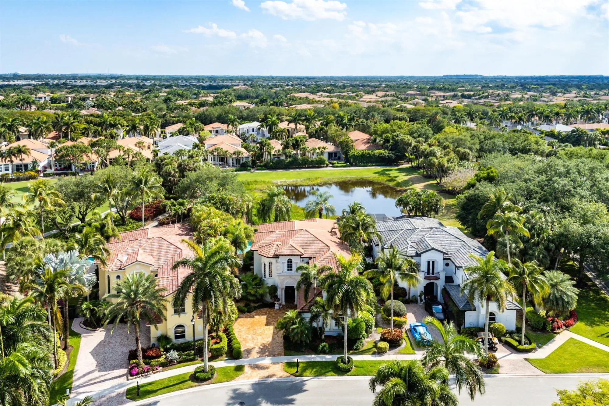 16312 Braeburn Ridge Trail, Delray Beach, Florida, United States. - Photo 45