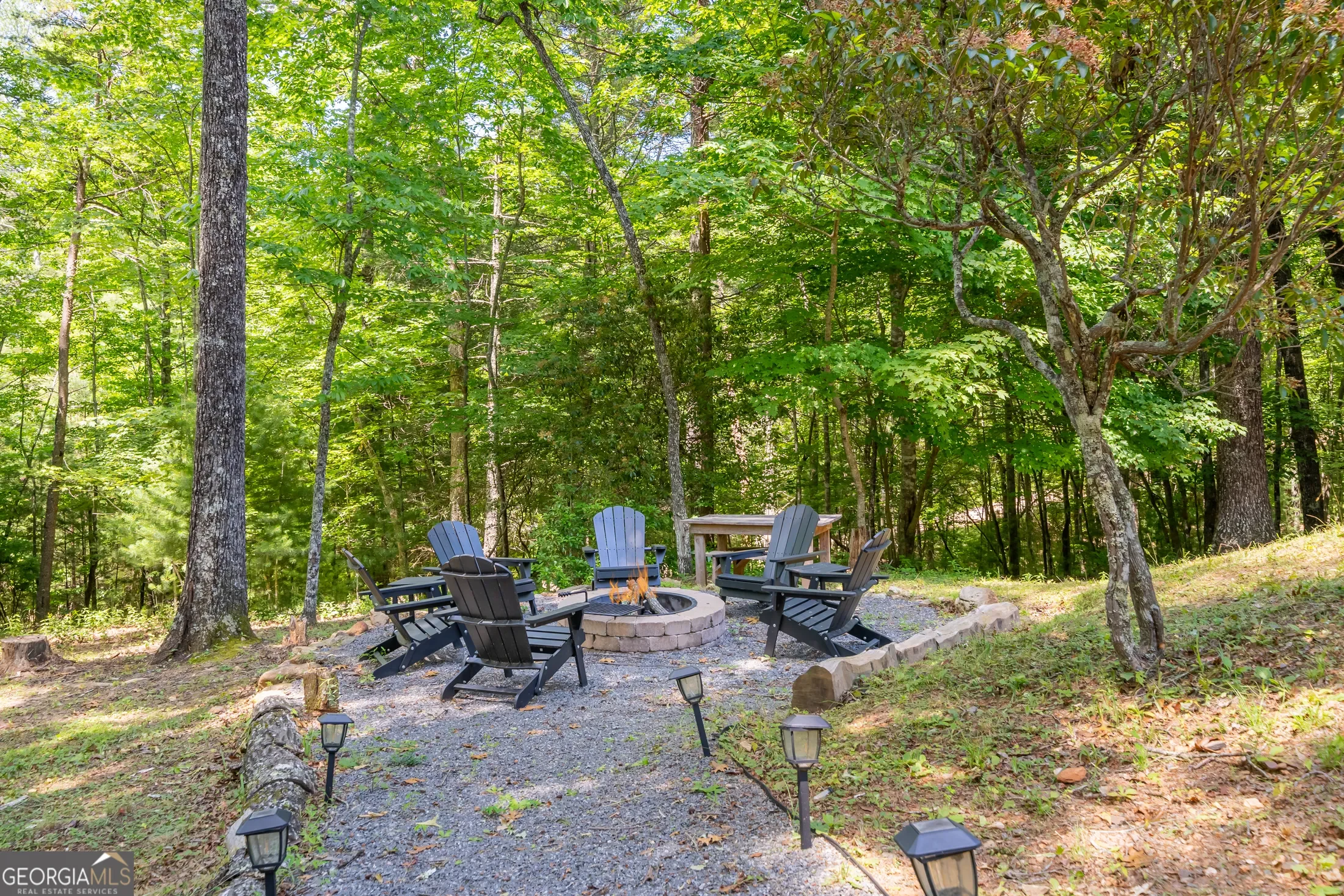 213 Valley BR, Blue Ridge, Georgia, United States. - Photo 47