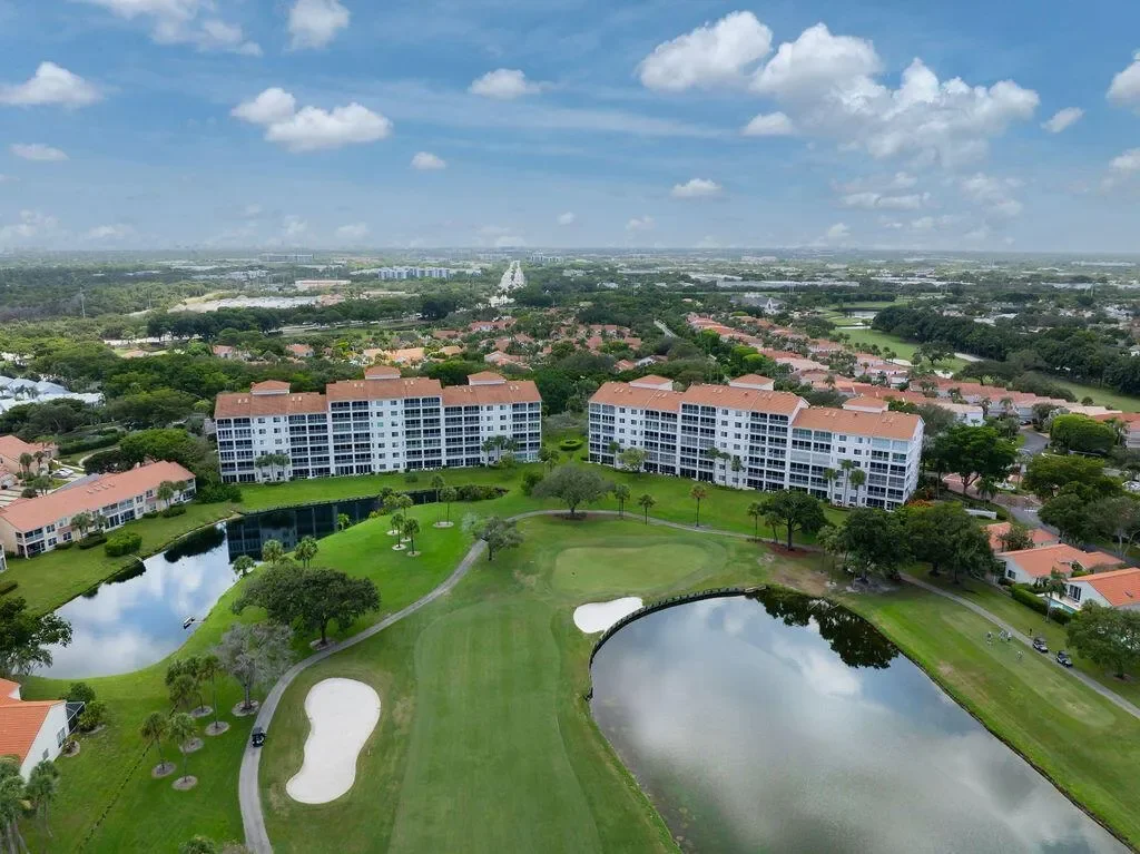 17031 Boca Club Boulevard, Boca Raton, Florida, United States. - Photo 24