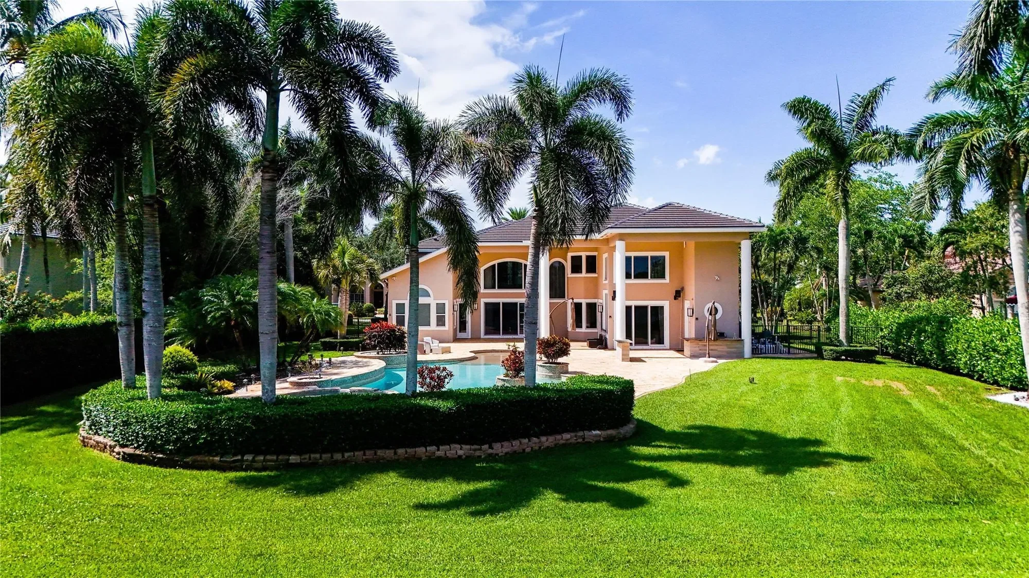 10792 PINE LODGE TRL, Davie, Florida, United States. - Photo 47