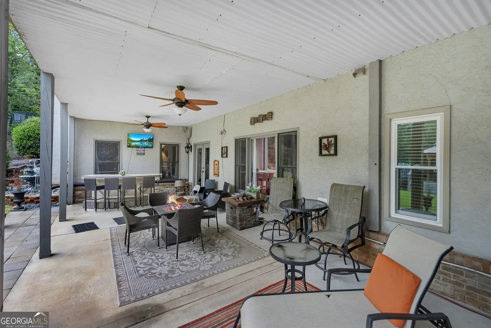 Powder Springs, Georgia, United States. - Photo 47