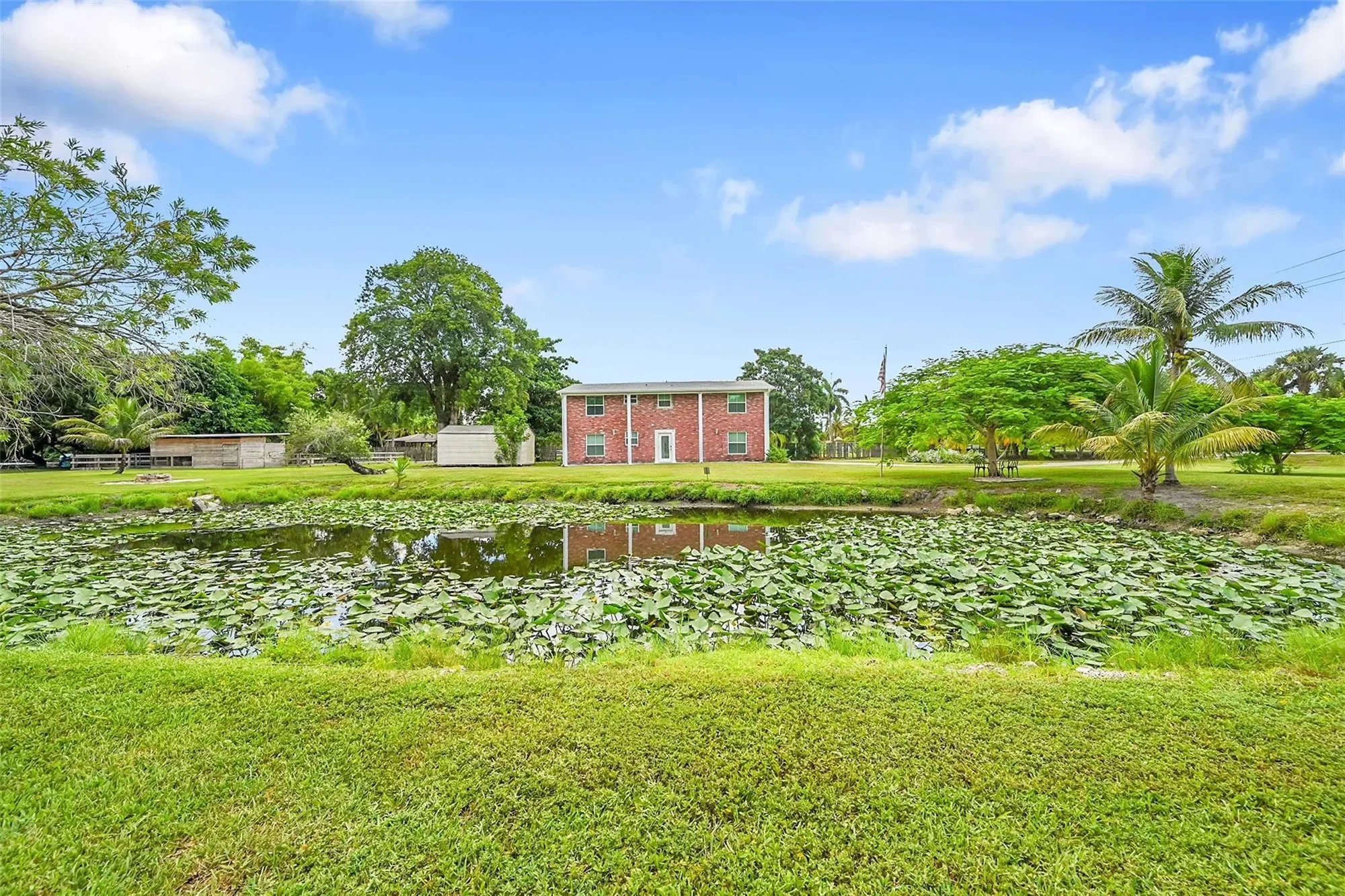 1201 N Old Hiatus Rd, Plantation, Florida, United States. - Photo 34