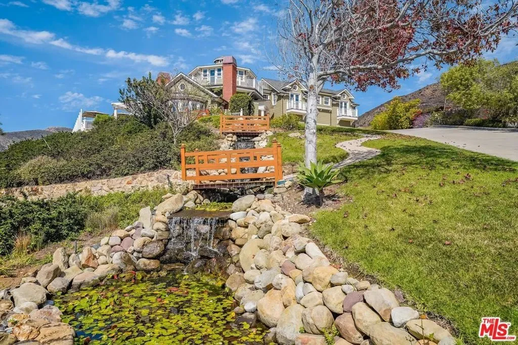 6277 Sea Star Drive, Malibu, California, United States. - Photo 27