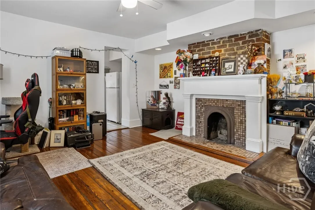 512 Barnard Street, Savannah, Georgia, United States. - Photo 34