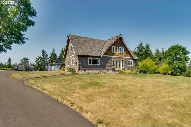 36622 SE TRACY RD, Estacada, OR 97023, Estacada, Oregon, United States. - Photo 5