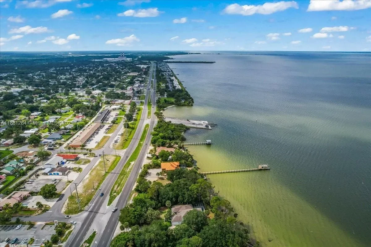 6340 US 1, Cocoa, FL 32927, Cocoa, Florida, United States. - Photo 44