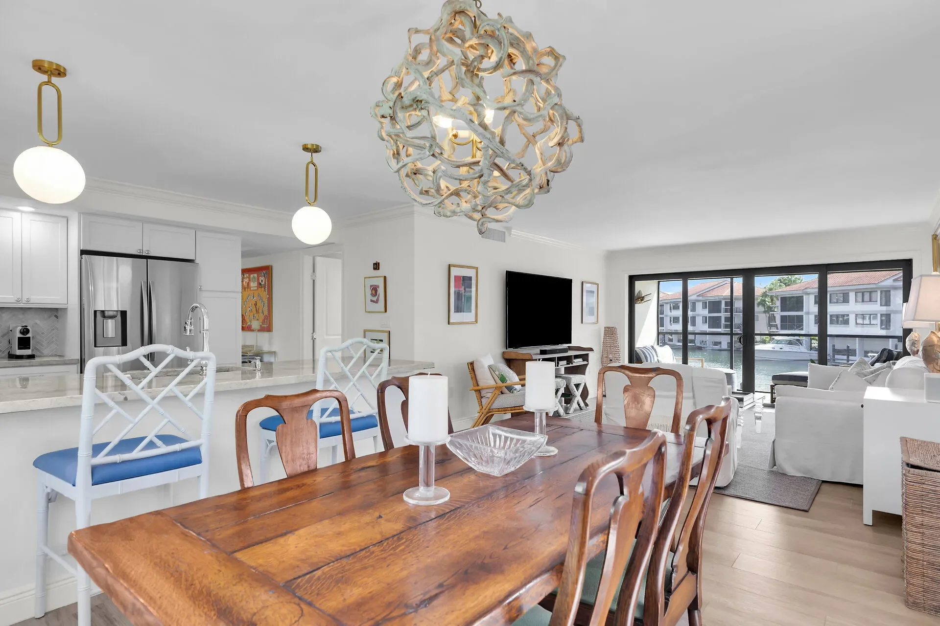 23 Fisherman's Cove #A, Key Largo, FL 33037, Key Largo, Florida, United States. - Photo 11
