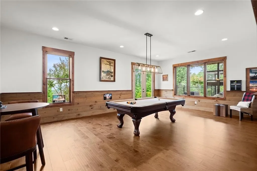 49 Waterside Drive SE, Cartersville, Georgia, United States. - Photo 47