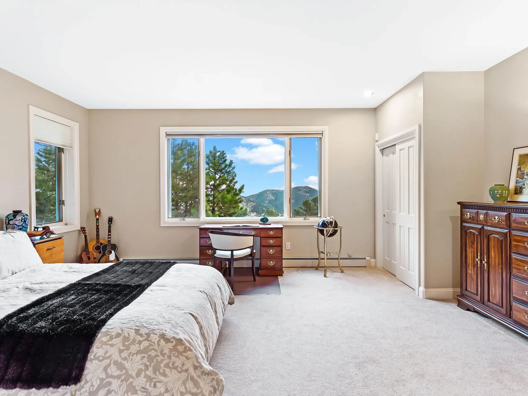 1992 Montane Drive E , Golden, CO 80401, Golden, Colorado, United States. - Photo 30