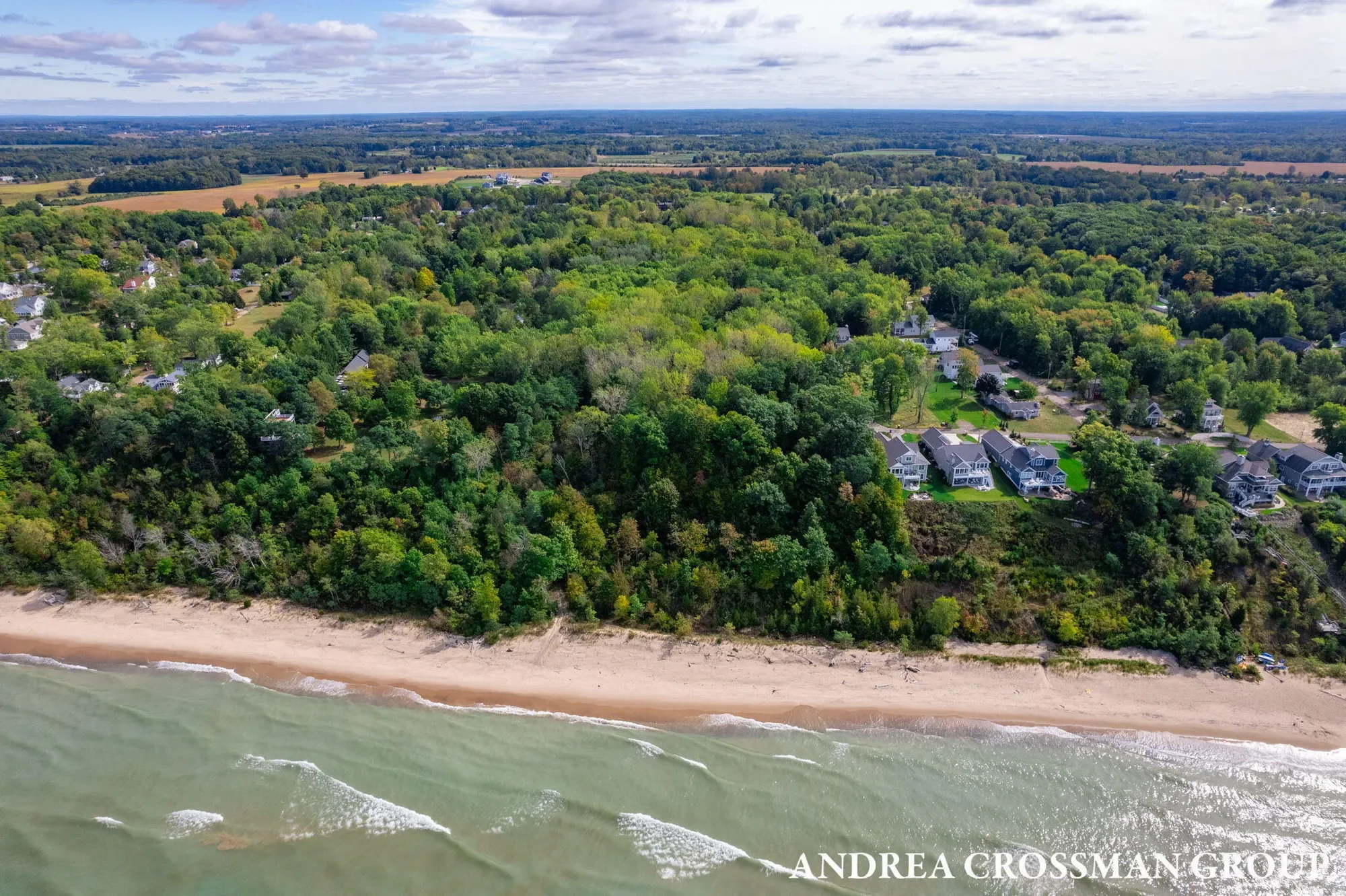 500 Blue Star Highway , 21 Acres, South Haven, MI 49090, South Haven, Michigan, United States. - Photo 22