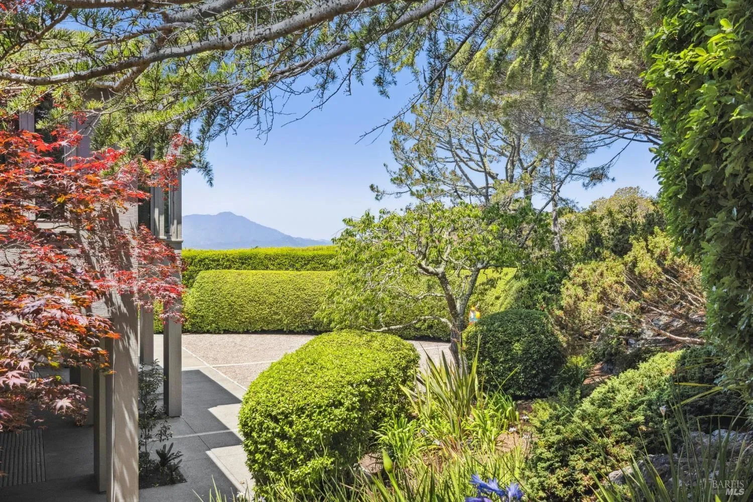 83 Mount Tiburon Road, Tiburon, California, United States. - Photo 61